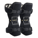 Joint Support Knee Pads Breathable Non-slip Lift Knee Pads Powerful 1 Pc or 1 Pair
