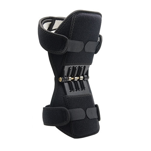 Joint Support Knee Pads Breathable Non-slip Lift Knee Pads Powerful 1 Pc or 1 Pair