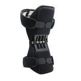 Joint Support Knee Pads Breathable Non-slip Lift Knee Pads Powerful 1 Pc or 1 Pair